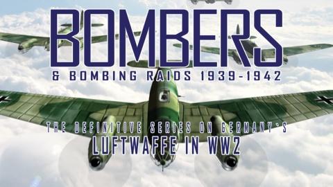 Bombers & Bombing Raids (2005)