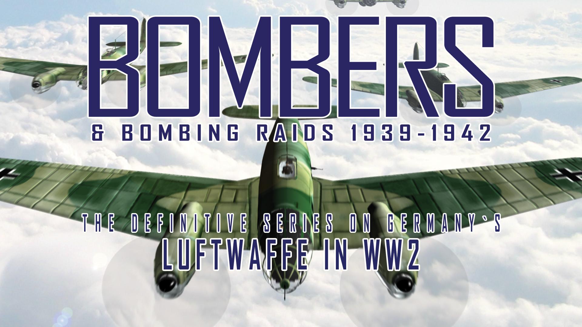 Bombers & Bombing Raids (2005)