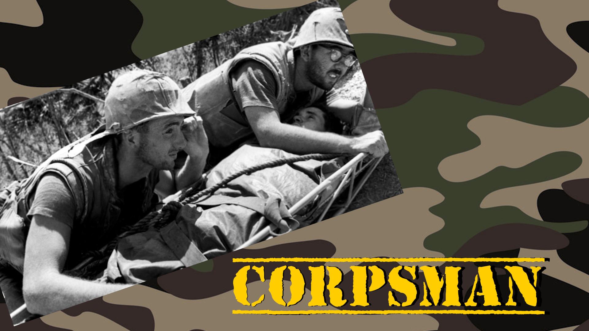 Corpsman (1966)