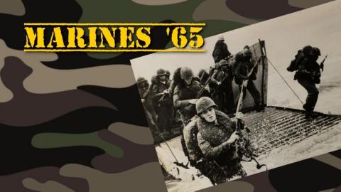 Marine's '65 (1966)