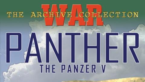 Panther: Panzer V (2006)