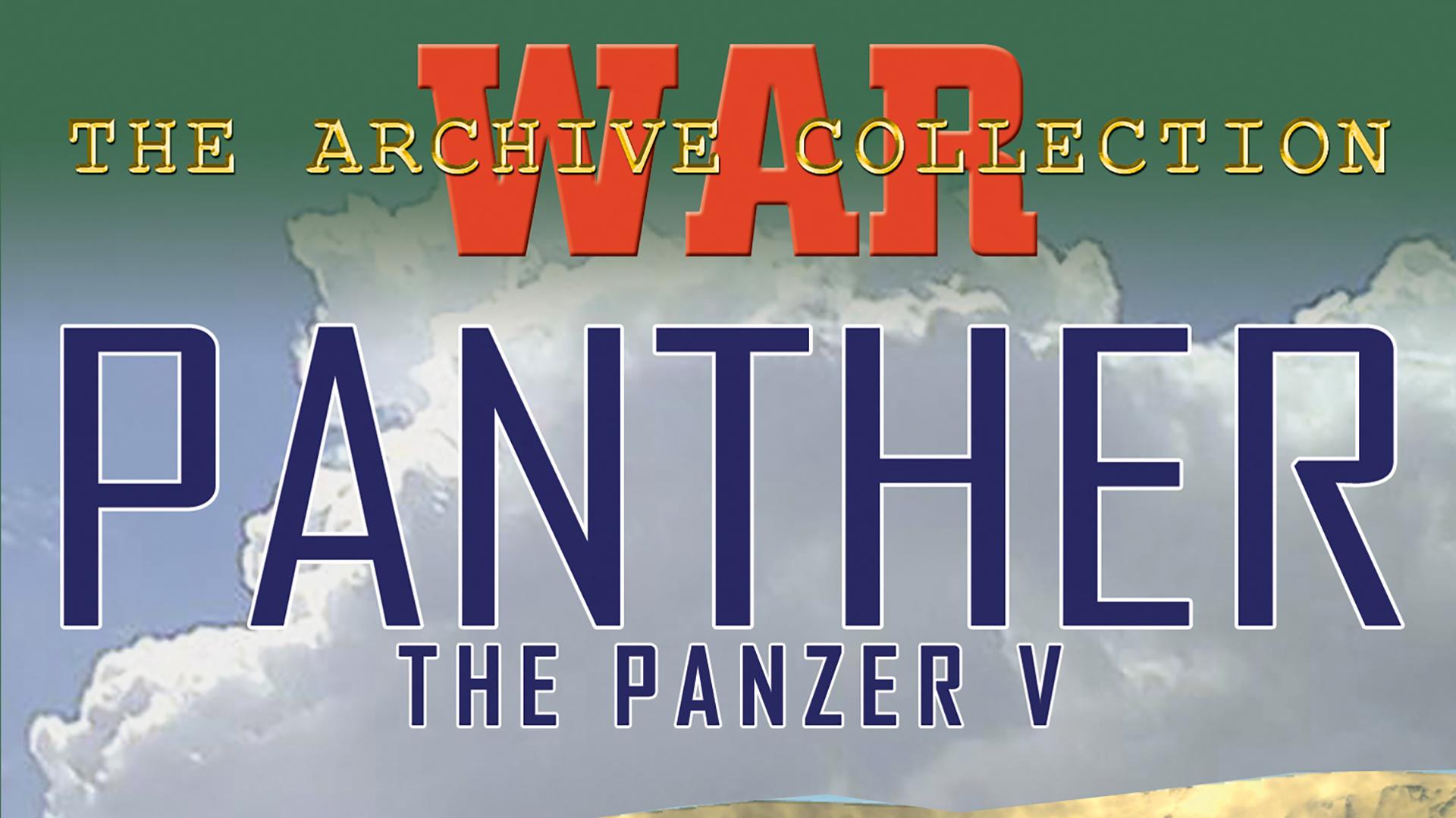 Panther: Panzer V (2006)