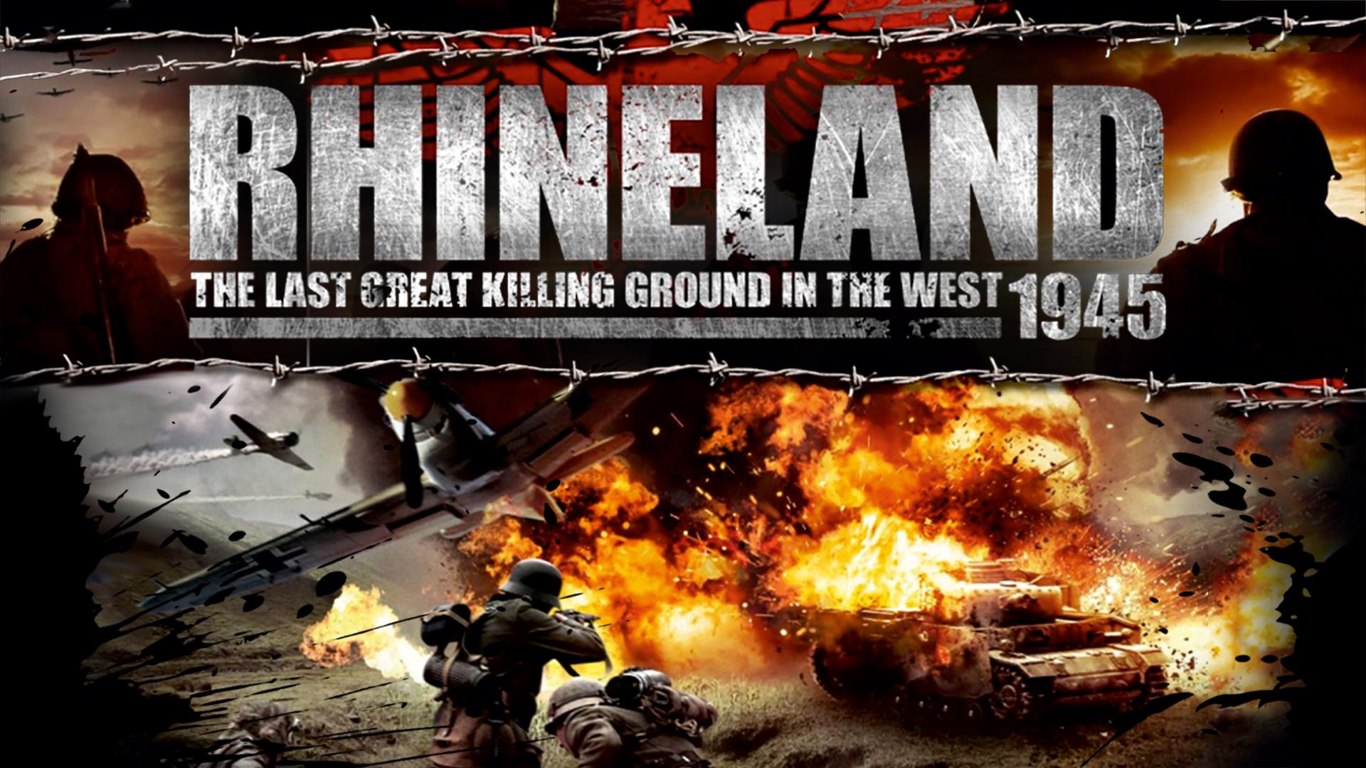 Rhineland (2011)