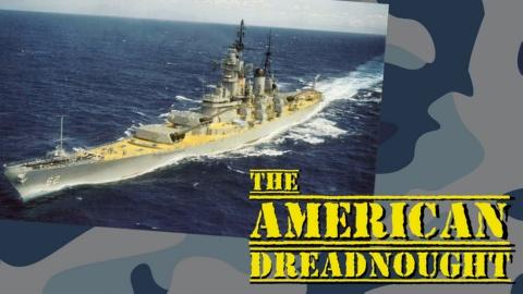 The American Dreadnought (1968)