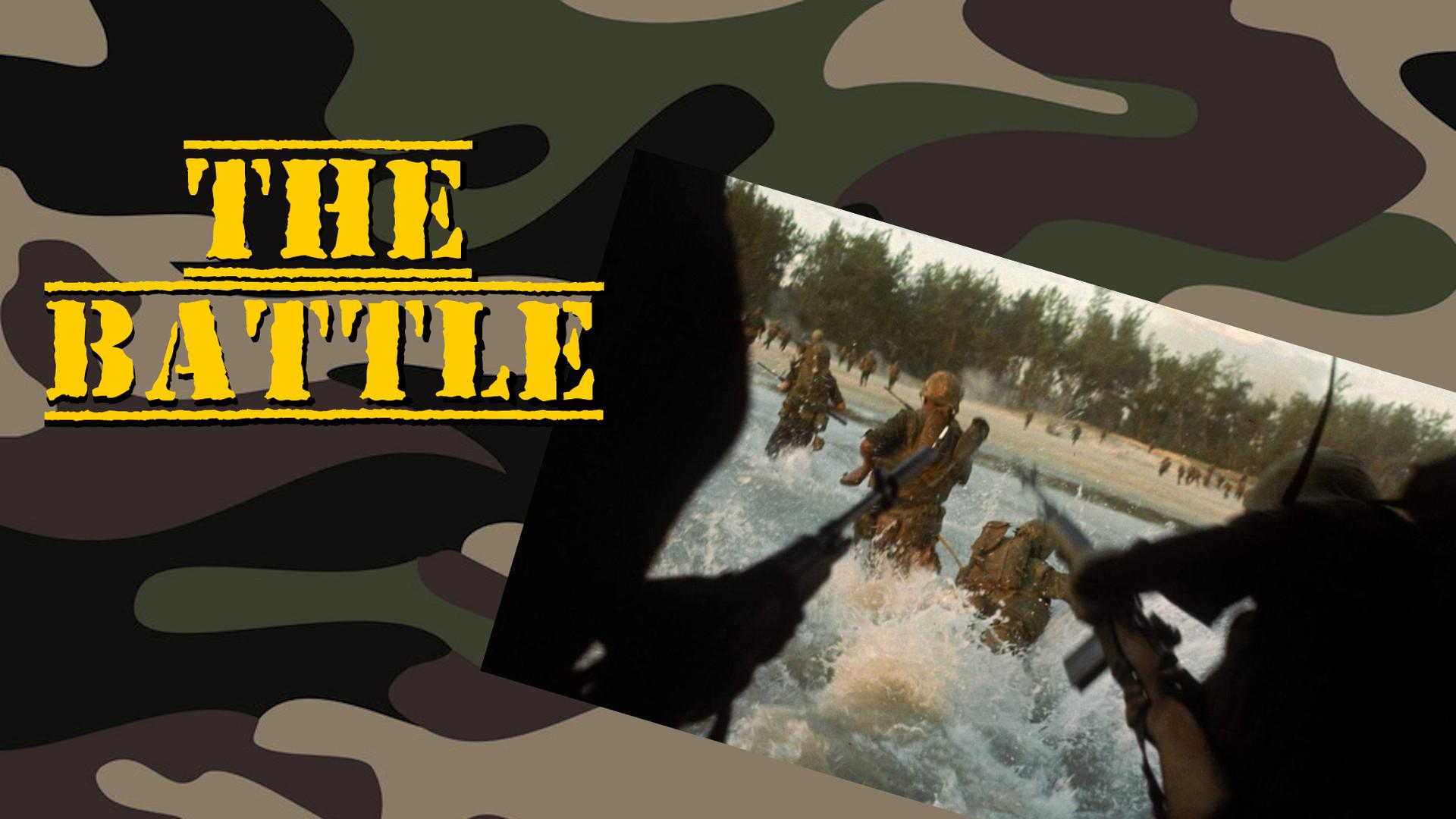 The Battle (1965)