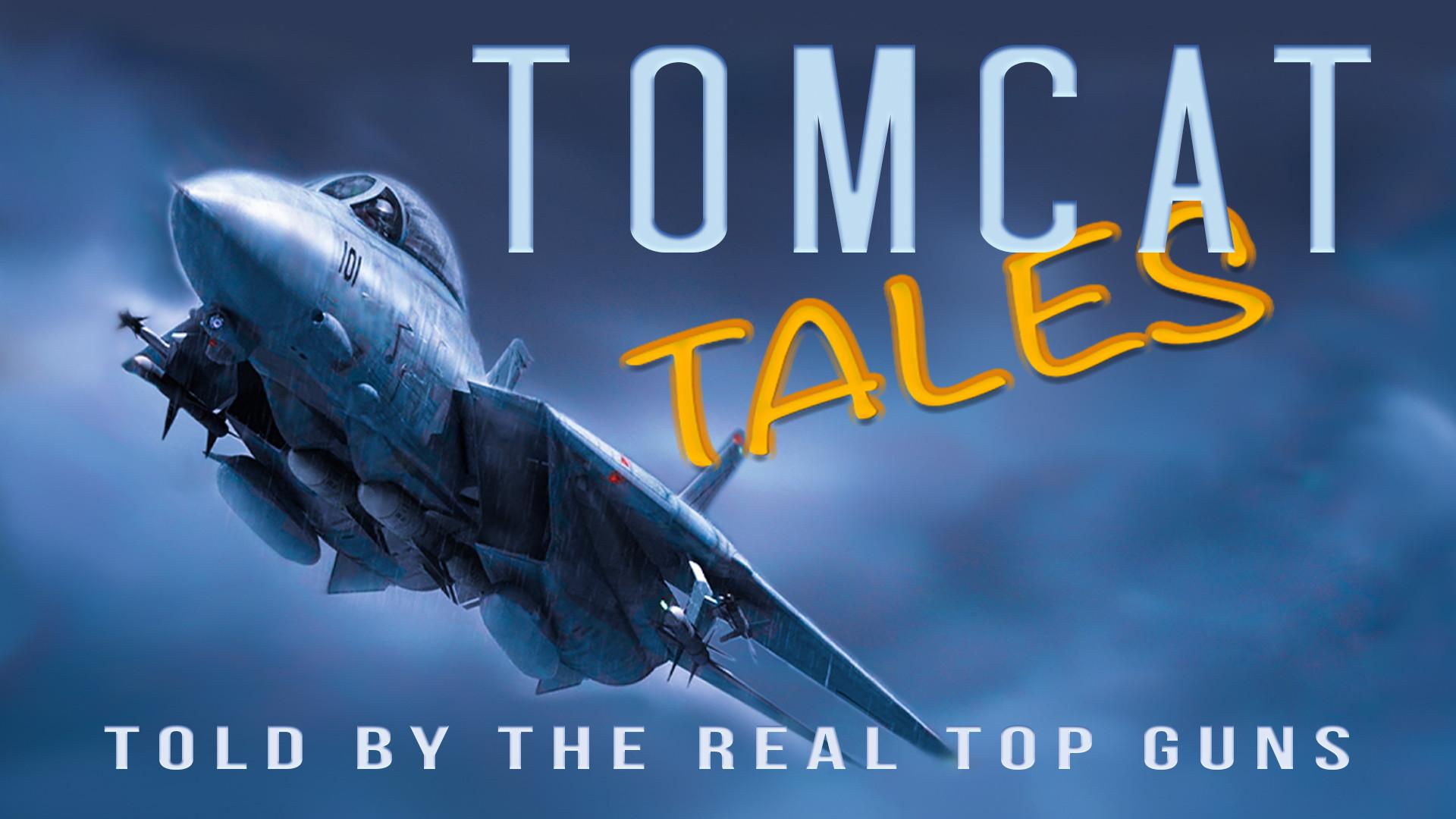 Tomcat Tales (2020)