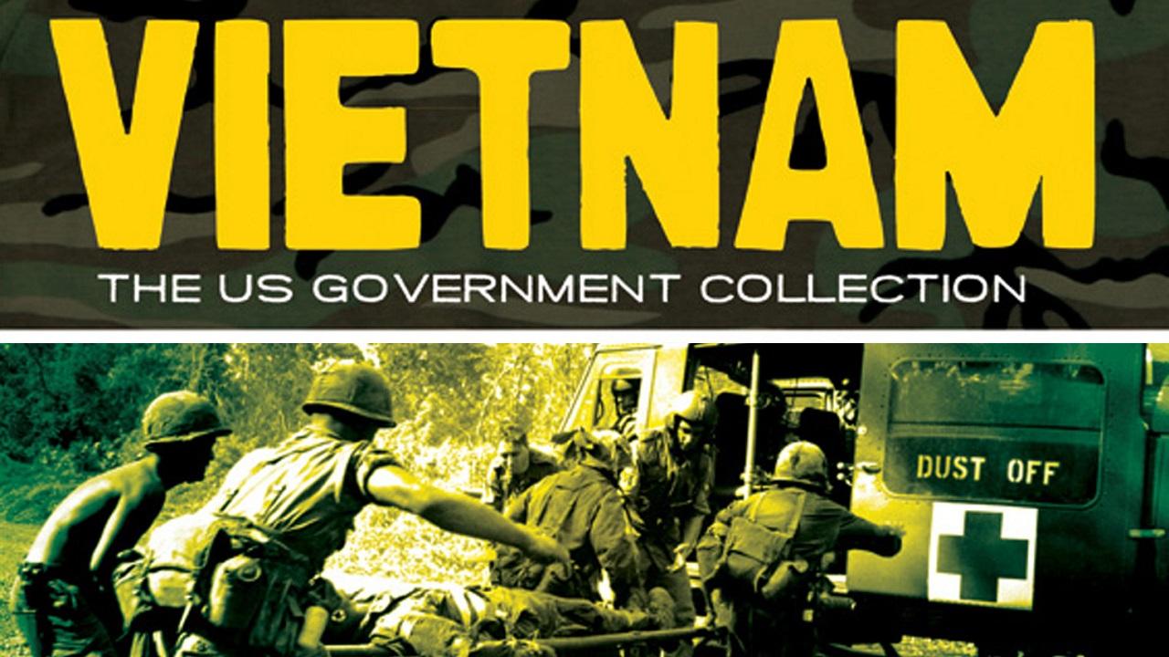 Vietnam: The US Government Collection - Part 1.C (2012)