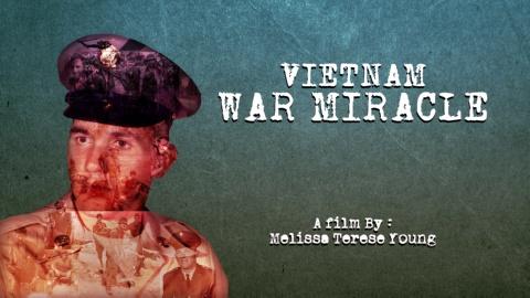 Vietnam War Miracle (2018)