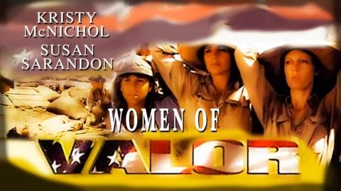 Women of Valor (1986)