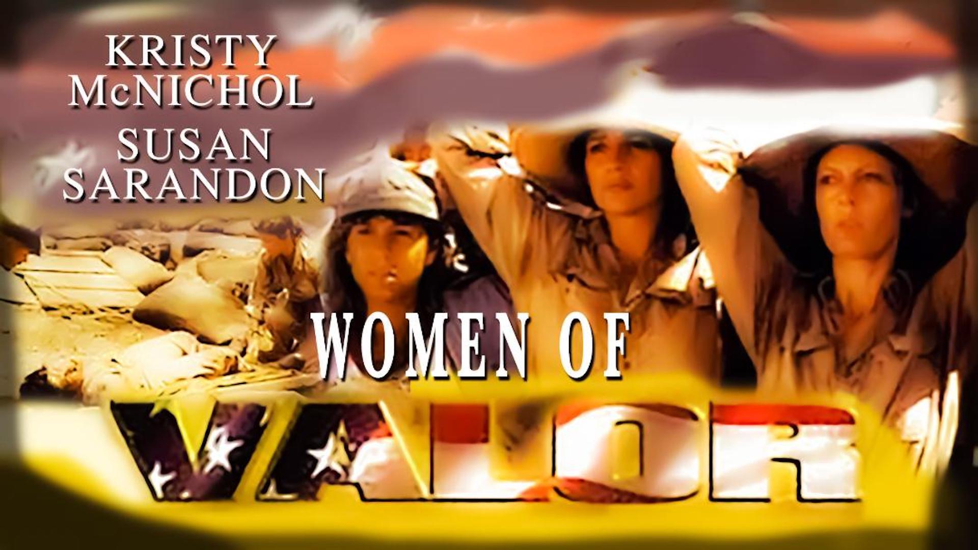 Women of Valor (1986)