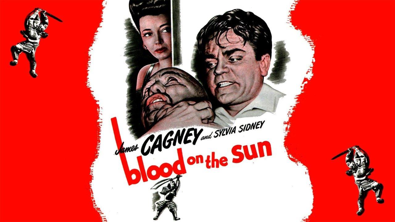 Blood on the Sun (1945)