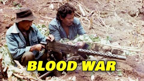 Blood War (1986)