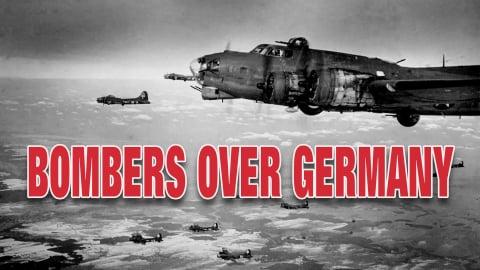 Bombers Over Germany (1999)