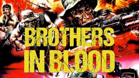 Brothers in Blood (1987)