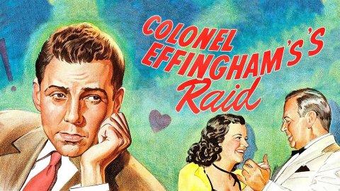 Colonel Effingham's Raid (1946)