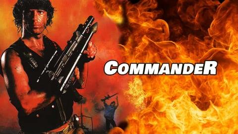 Commander (1988)