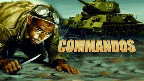 Commandos (1968)