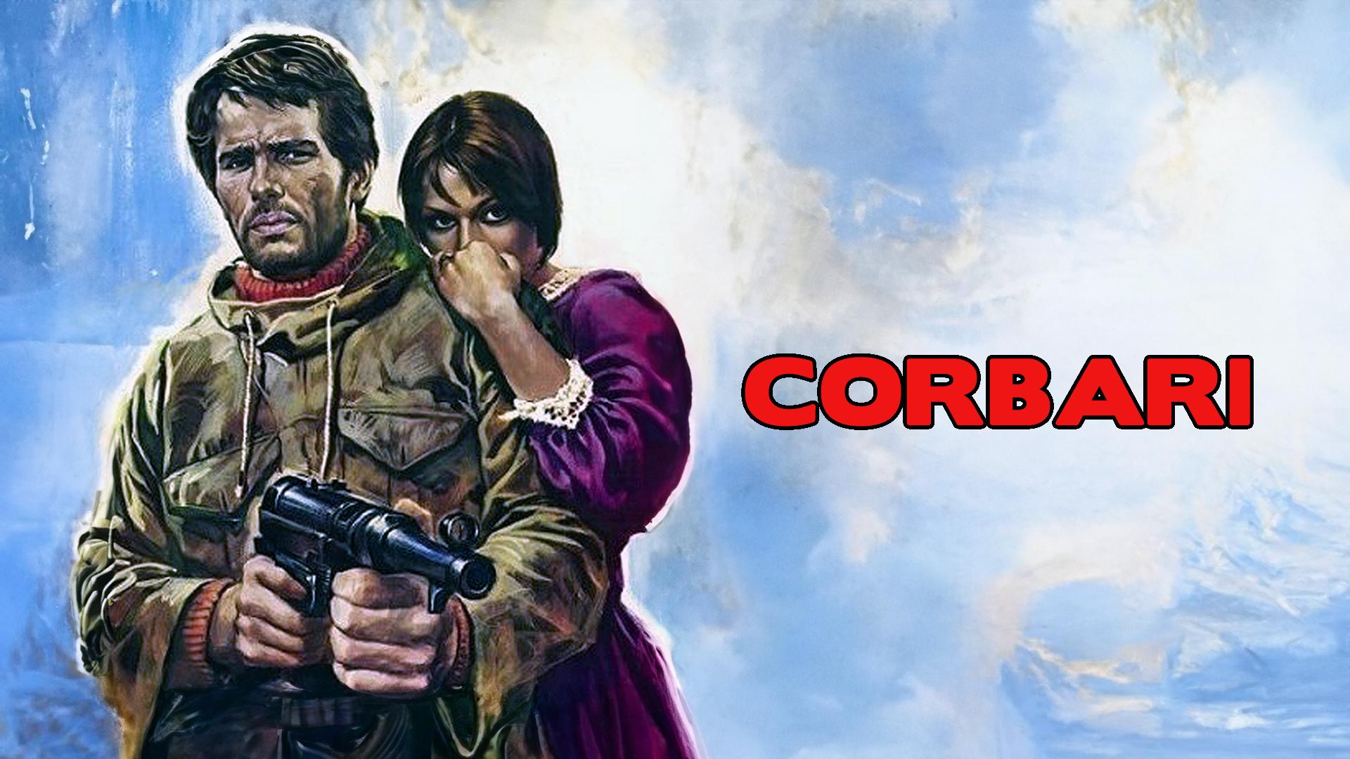 Corbari (1970)