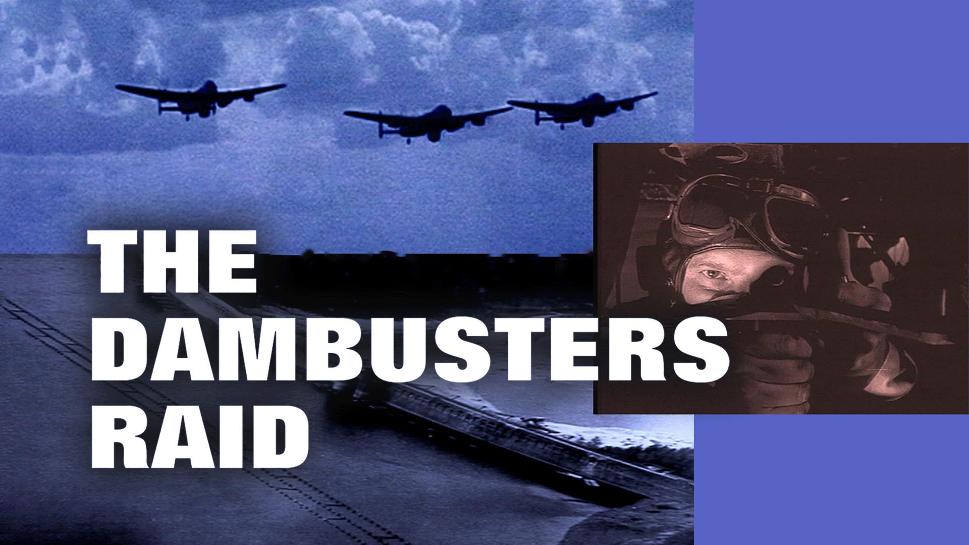 Dambusters Raid (2001)