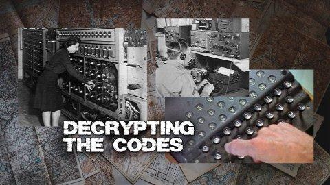 Decrypting The Codes