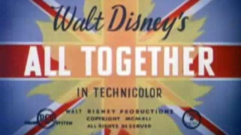 All Together (1941)