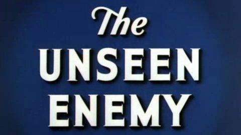 Health For The Americas: The Unseen Enemy (1945)