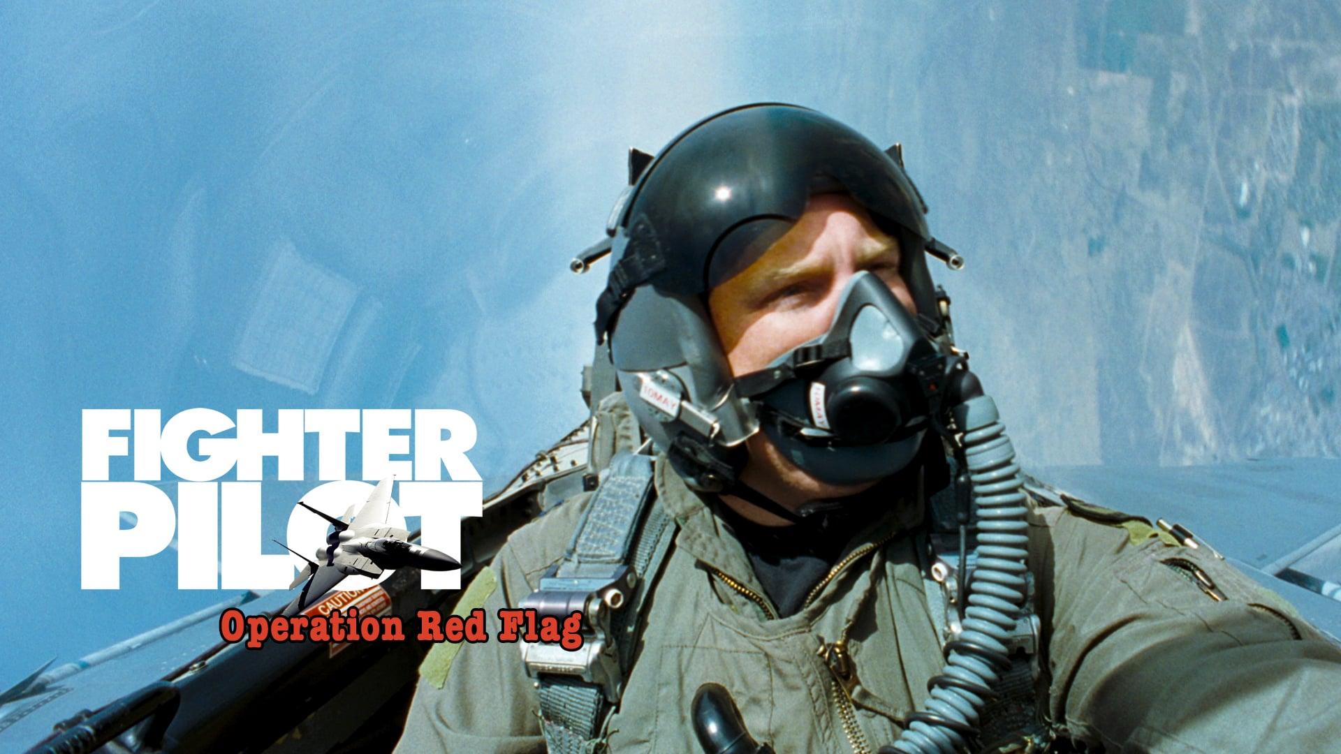 Fighter Pilot: Operation Red Flag (2004)