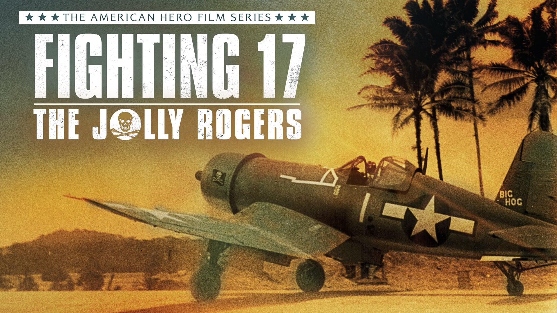 Fighting 17: The Jolly Rogers (1990)