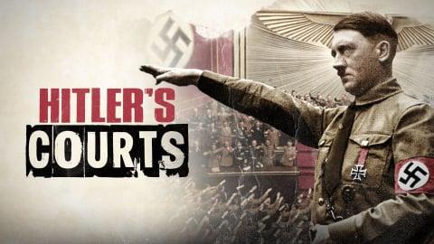 Hitler's Courts (2005)