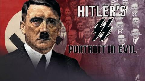 Hitler's S.S.: Portrait in Evil (1985)