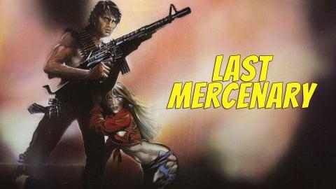 Last Mercenary (1984)