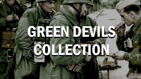 Green Devils Collection