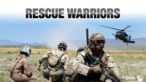 Rescue Warriors