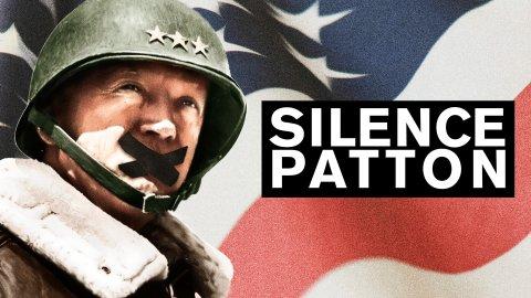 Silence Patton (2018)