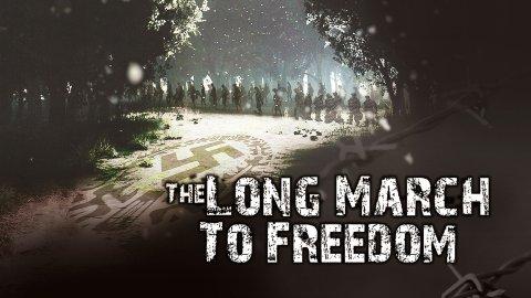 S01E01 The Long March To Freedom