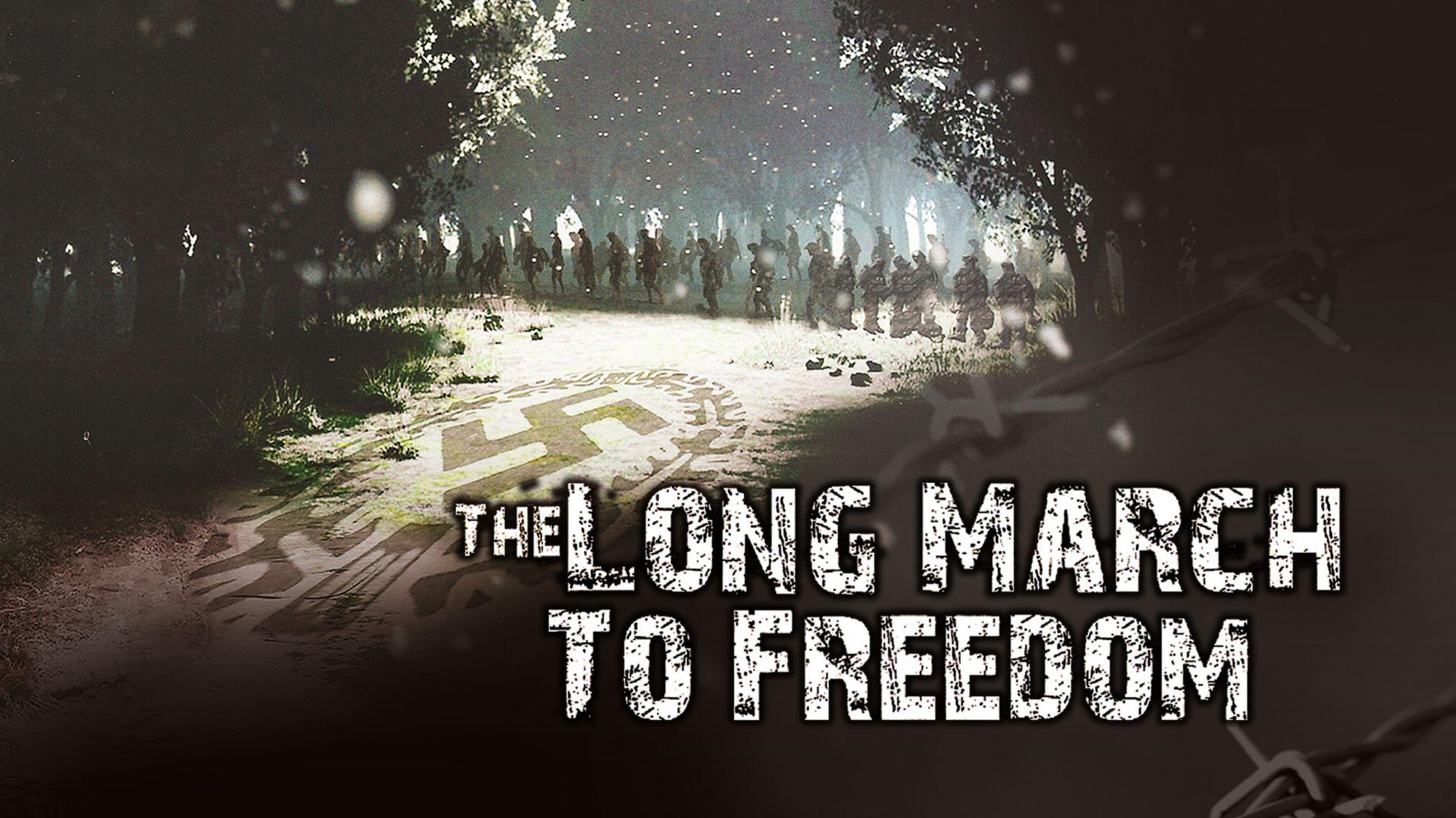 S01E02 The Long March To Freedom