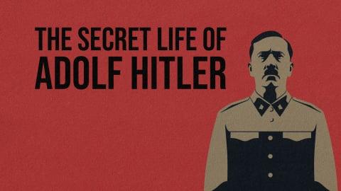 The Secret Life of Adolf Hitler (1958)