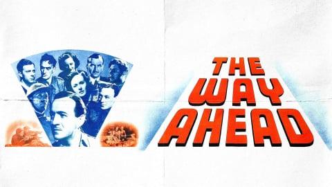 The Way Ahead (1944)