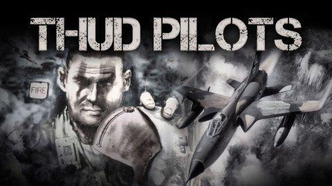 Thud Pilots (2018)