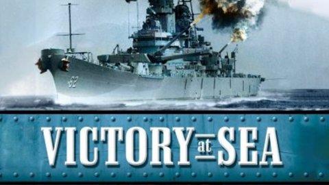 Victory at Sea