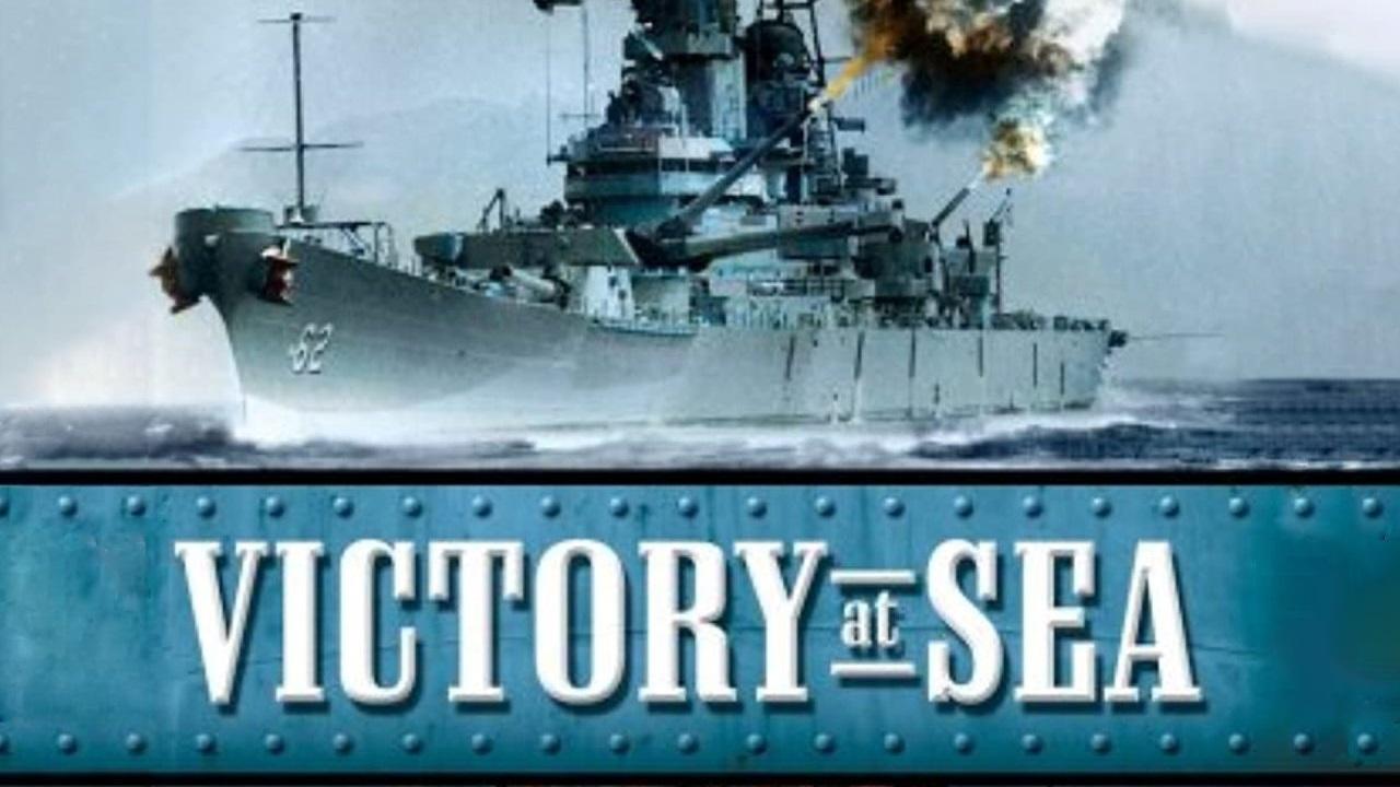 S01E19 The Battle for Leyte Gulf