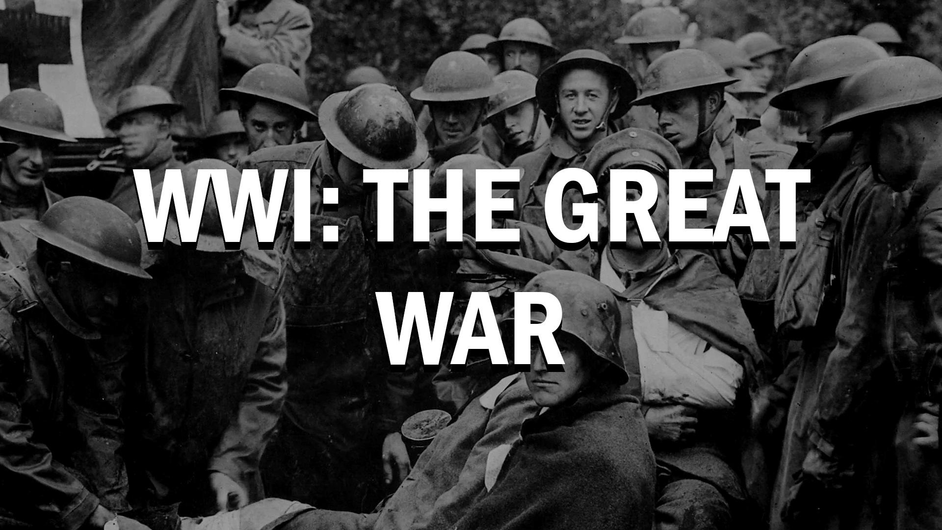 WWI: The Great War