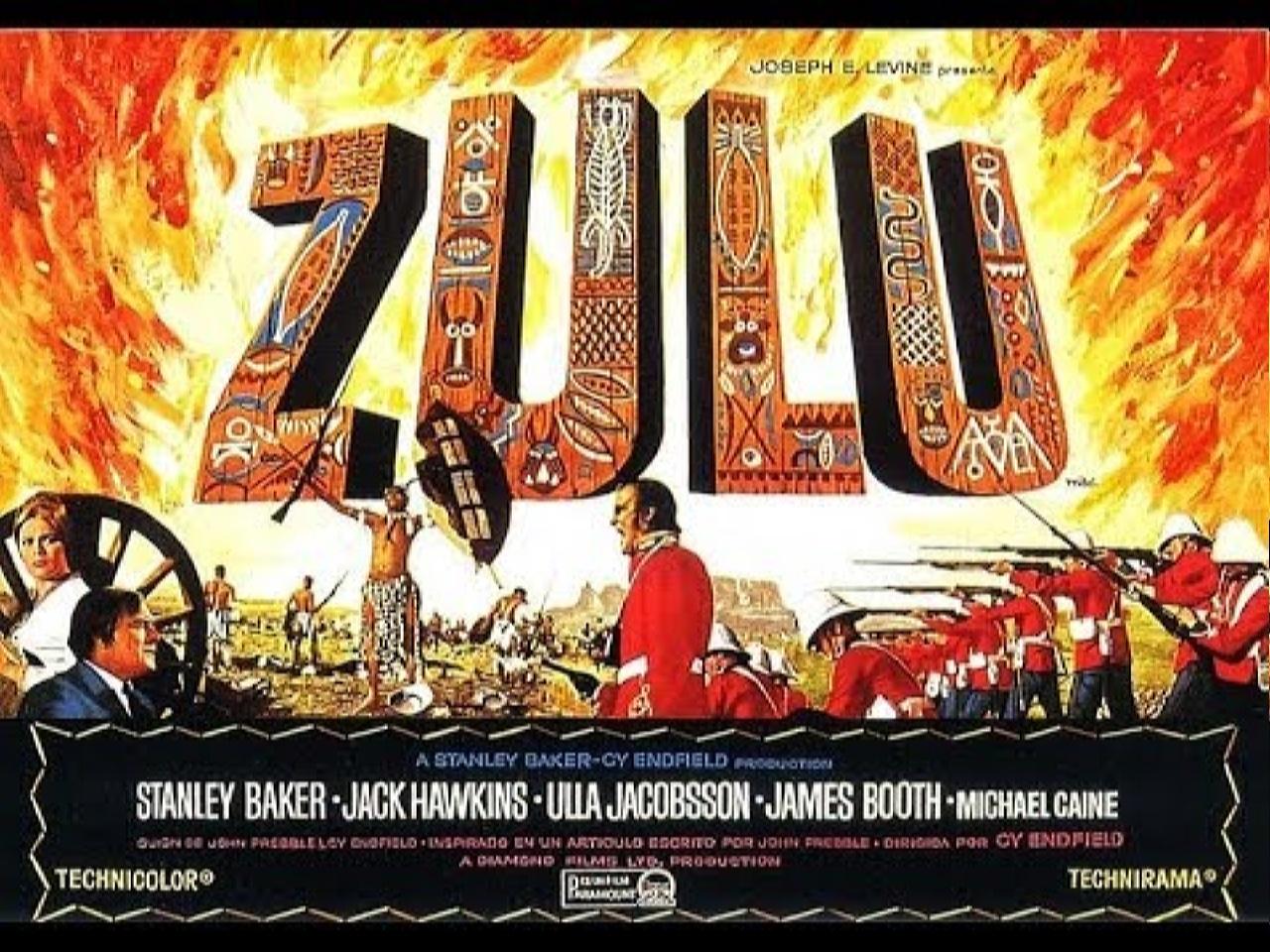 Zulu (1964)